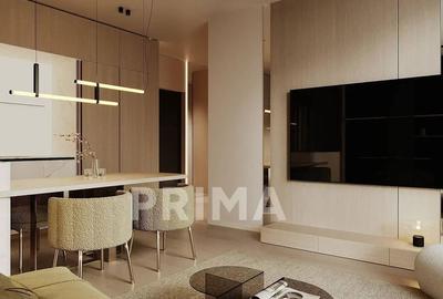 Apartament cu 3 camere în Calea Aradului - 5