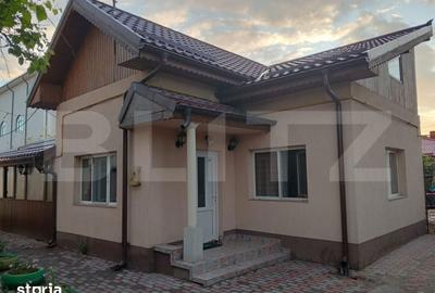 Casă cu 2 camere cu Teren 264 Mp în Romanești - 3