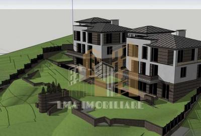 Teren de vanzare 2900 mp Brasov/Strada Ciresului - 27