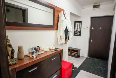 De vânzare – Apartament 3 camere decomandat, Micro 20 (Dunărea) - 4
