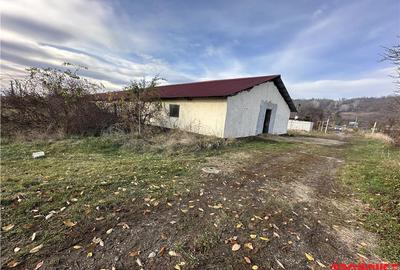 Platforma industriala 27.000mp - Racova - Buhusi - 4