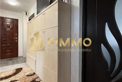 Apartament cu 2 camere decomandat, mobilat în Burdujeni - 7