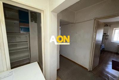 De inchiriat apartament 3 camere, etaj 1, Cetate - 9