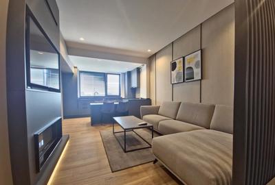 Apartament Ultra Lux 3 Camere Parcare terasa Ultracentral