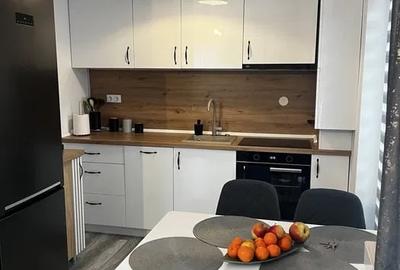 Apartament 2 camere - SELIMBAR- cu gradina - 4