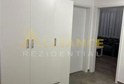 Apartament cu 2 camere, mobilat în Apărătorii Patriei - 6