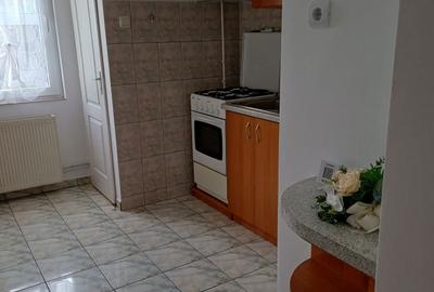 Apartament cu 2 camere nedecomandat în Central - 9