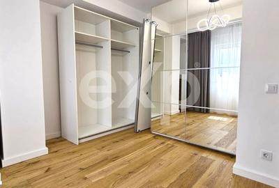 Apartament cu 4 camere, mobilat în Central - 8