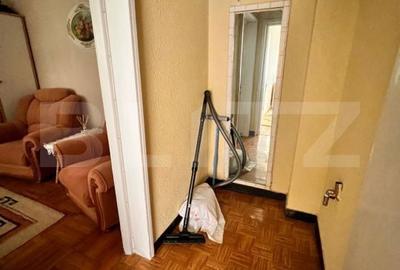 Apartament cu 2 camere semidecomandat în Central - 2