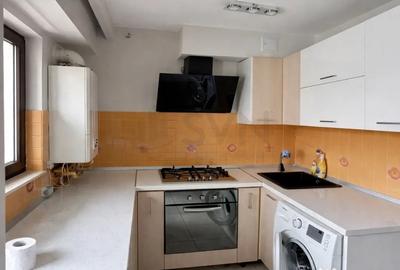 Apartament cu 3 camere decomandat în Unirii - 9