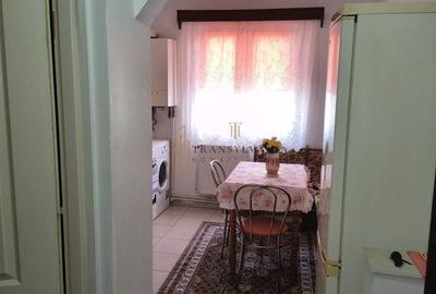 Garsonieră decomandată în Vasile Aaron - 6
