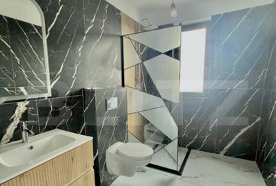 Casă cu 4 camere cu Teren 315 Mp în Moșnița Nouă