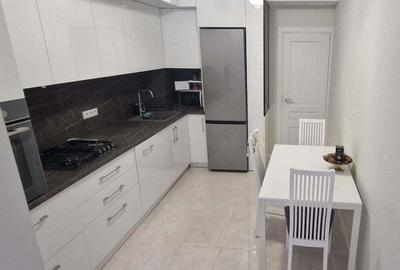 Garsoniera de vanzare in zona Calea Calarasi - 1