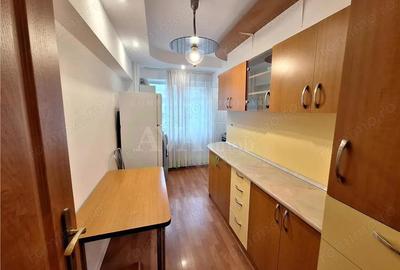 Apartament 3 mobilat si utilat, 2 bai, 2 balcoane, Ultracentral-Bacau - 8