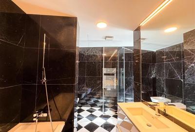 Apartament  cu 4 camere de inchiriat One Charles de Gaulle - 14