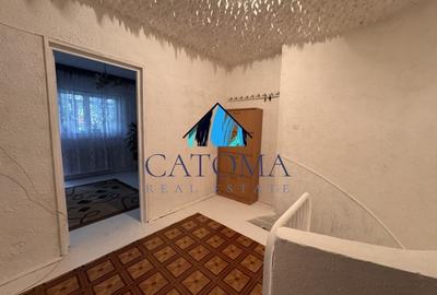 Duplex rar intalnit in Bucuresti - 5 camere, 2 niveluri, langa Parcul Morarilor! - 12