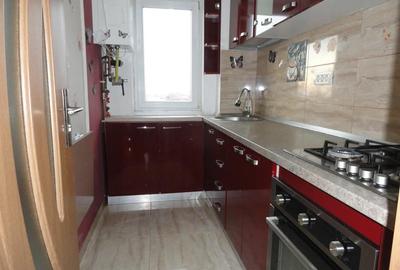 Apartament cu 2 camere semidecomandat în Aurel Vlaicu - 4
