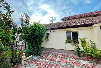 Vând casă în Timișoara - zona Freidorf - 2