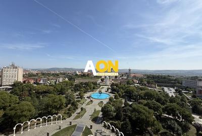 De vanzare apartament 2 camere, vedere superba Cetatea Alba Carolina - 7