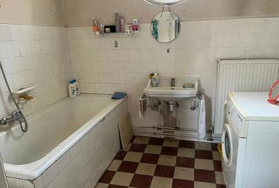 Vand casa singur in curte - 4