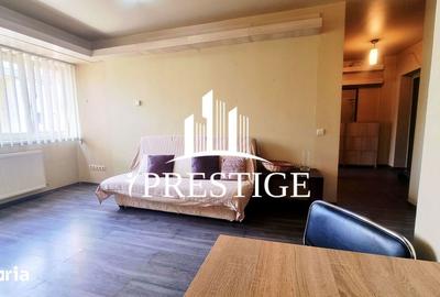 Apartament cu 2 camere, mobilat în Terezian