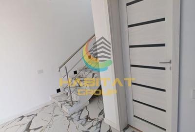 Casă cu 3 camere cu Teren 330 Mp în Vărăști - 12