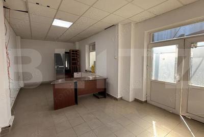 Spațiu comercial, de 308 mp, în Central - 10