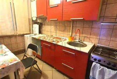 Apartament cu 3 camere semidecomandat, mobilat în Șagului - 4