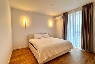 2 Camere - One Cotroceni - Parcare - Cotroceni - 2