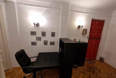 Apartament ultracentral -Piata Lahovari - 8