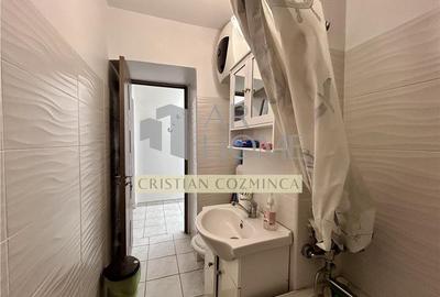 Apartament 3 camere, renovat, centrala proprie, Mihai Bravu, Ploiesti - 14