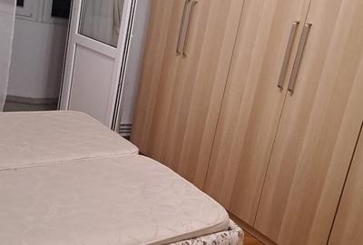 Apartament cu 3 camere decomandat în UTA - 2