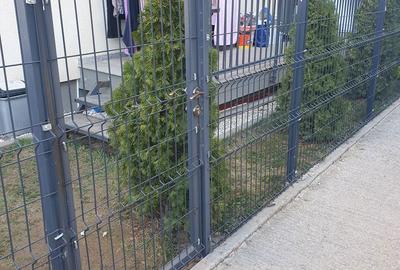 Apartament cu 2 camere, mobilat în Dobroești - 1