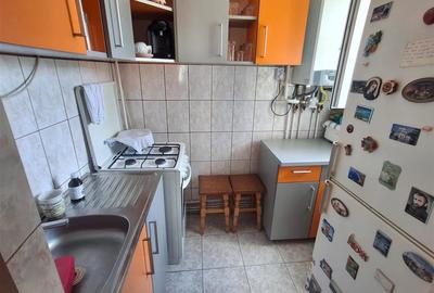 Apartament cu 2 camere nedecomandat în Țiglari - 3