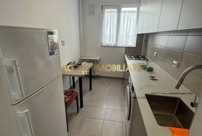 Apartament cu 2 camere, mobilat în Iancului - 1