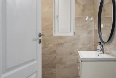 Duplex cu 4 camere cu Canalizare în Otopeni - 9