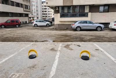 Apartament cu 2 camere nedecomandat în Dudu