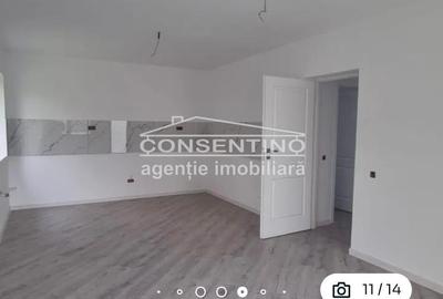 Casă cu 3 camere cu Teren 500 Mp în Vernești - 5