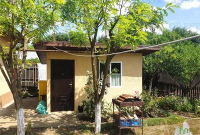 Casa moderna de vanzare la 45 km. de Bucuresti - 12