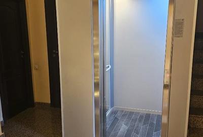 Hotel de vanzare , D+P+MZ+5 - 2