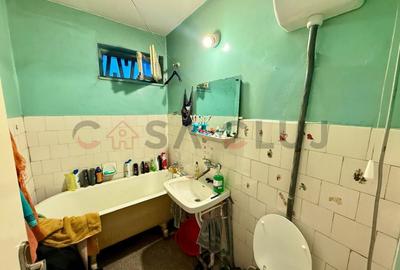 Apartament cu 2 camere decomandat, mobilat în Gheorgheni - 4
