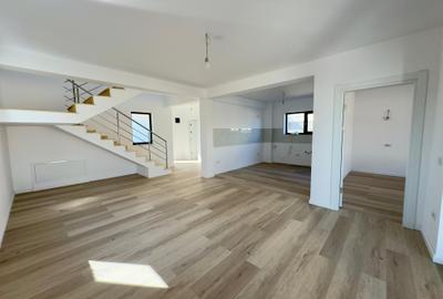 VILĂ INDIVIDUALĂ  P+1 || TEREN 360 MP || ACCES RAPID LA METROU - 9