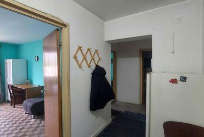 Apartament cu 2 camere decomandat în Negru Vodă - 4