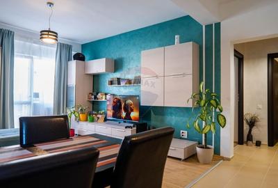 Vanzare apartament nou, 2 camere - Fundeni/ Dobroesti Vanzare apartament nou, 2 camere - Fundeni/ Dobroesti - 3