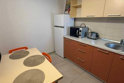 2 camere 13 Septembrie - str. Sirenelor *imobil 2016* - 4