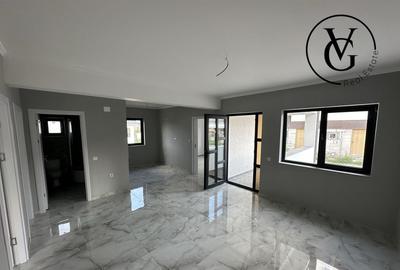 Casă individuală cu 4 camere cu Canalizare în Năvodari - 3