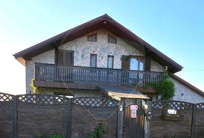 Casa/Vila de vanzare 186 mp , Colonia Bod - 2