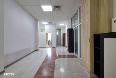Spațiu comercial, de 175 mp, în Orașul Nou