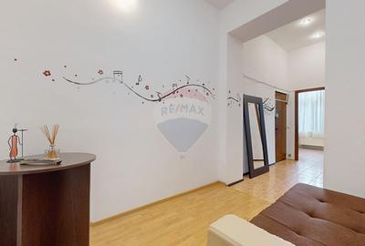 Apartament 3 camere de inchiriat -Centrul Istoric- langa liceul Saguna - 8
