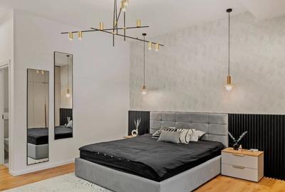 Penthouse Superb 3 camere  Foarte mare Terasa 50mp 2 Parcari - 15